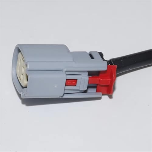 Sonde lambda O2 pour Ford Escort 1.5 étanche haute température ED8A9G444BB
