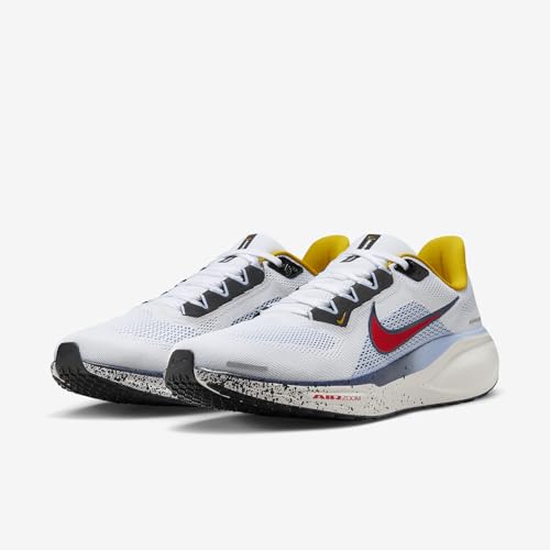 Image of Nike mens Air Zoom Pegasus 41 Running Shoes