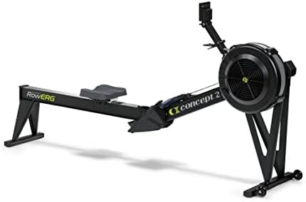 Concept2 RowErg with PM5