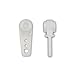 A&F Rod Decor - Slim Ball Bearing Carrier, 10 Carriers per Pack