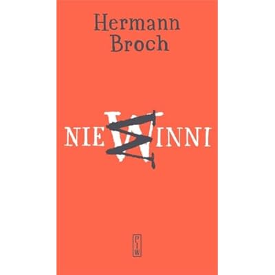 Niewinni