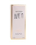 Mystery Alien by ascense London, 50ml Eau de Parfum for Women, Luxury Fragrance for Women | Long Lasting Perfume inspired by Alien