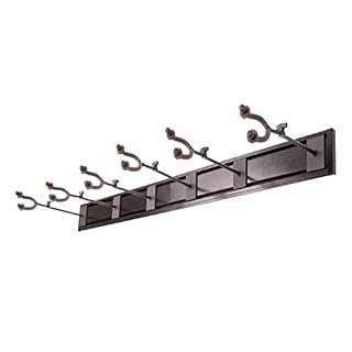 Guitar Lab – Support Mural Métallique Pour Guitare – Supporte Guitares, Support Mural Idéal Pour les Guitares Électriques, Basses, Acoustiques, Idéal Comme Cadeau… (6 Rack) - Les Beatles, Paul McCartney, John Lennon, RIngo Starr, George Harrison Guitar Lab - Support Mural Métallique Pour Guitare - Supporte Guitares, Support Mural Idéal Pour les Guitares Électriques, Basses, Acoustiques, Idéal Comme Cadeau… (6 Rack) – Image 4