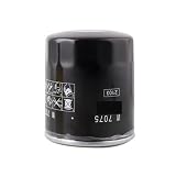 FILTER W712/55 W7075 Oil Filter Compatible Pour MG 3/MG 5/MG 6/BAOJUN (SGMW)330/ROEWE 350 360 550