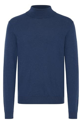 CASUAL FRIDAY CFEdin Herren, L, Medieval Blue Melange (1939331)