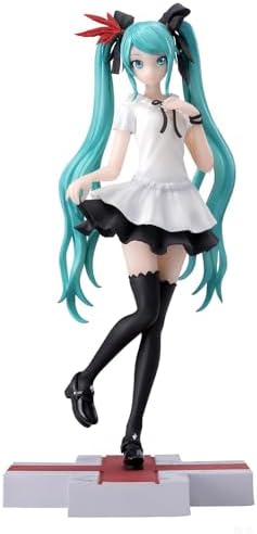 初音ミク Project DIVA SQ レーシングミク 2014 フィギュア