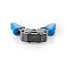 Produktbild Crimp pliers - CAT5 / CAT5e / CAT6 / CAT6a / RJ10 / RJ11 / RJ45 - Abziehen/Schneiden/Zange - ABS/Stahl - Blau