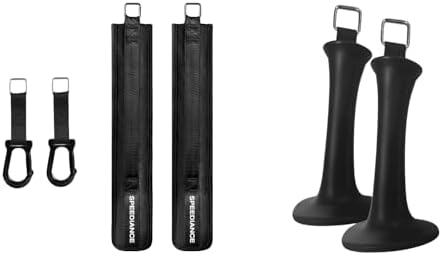 Speediance Extender Belt Attachments Skiing Handles 2 Bundle image 4
