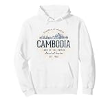 Kambodscha Souvenirs von Treaja