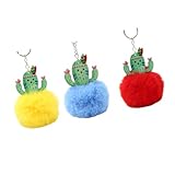 Porte-clés pour sac à main - fabriqué dans un matériau résistant et durable, porte-clés fantaisie