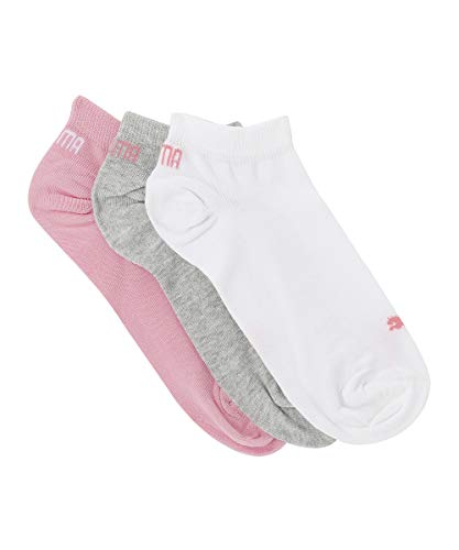 Image of Puma UNISEX SNEAKER PLAIN 3P