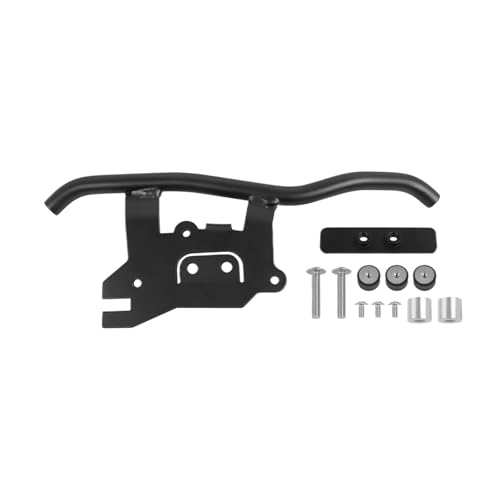 GRZPCJZM Kompatibel mit BMW R1300GS R1300 GS R 1300 GS ADV r1300gs 2023 2024 2025 Kardanschutz Paralever Protector und Hinterradgetriebswellenschutz