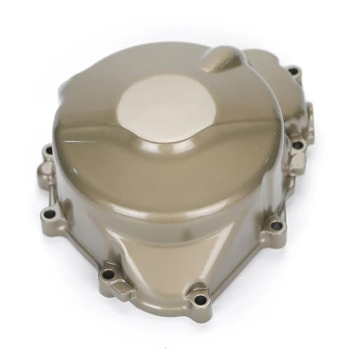 Coque latérale carter CBR600 F4i protection stator finition premium - 3