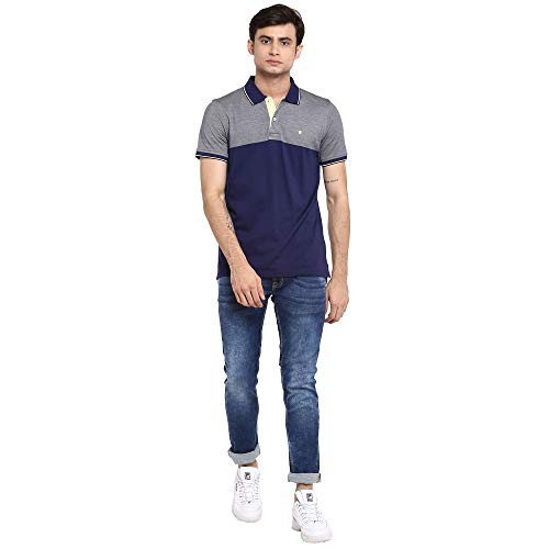 Image of Pepe Mens 5 Pocket Whiskered Effect Jeans