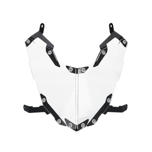 Grille phare moto protecteur de phare pour XL750 Transalp 2023-2025 - 5