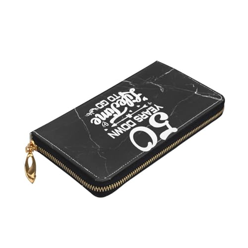 50th Wedding Anniversary Wallet Card Bag4