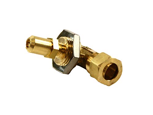 MONTAGUE 6153-0 Oven ORFICE Assembly - LP