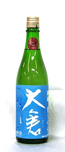 大倉本家 純米 夏うらら 火入れ ２０２０年醸造 ７２０ｍｌ