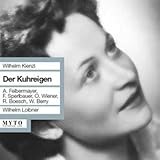 kienzle uhren wert  Kienzl:der Kuhreigen