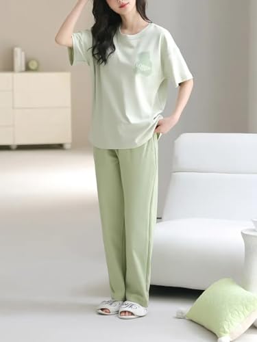 Image of Louis Luxe Women Pajama Set
