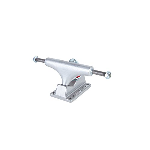 PARRIS CLASSIC QUALITY TOYS EST. 1936 Paris Street 169mm Skateboard Trucks (Set of 2, Raw Raw)