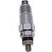 HOLDWELL 4 x Einspritzdüse 093500-0984 23600-48010 Kompatibel mit Toyota 2J/H