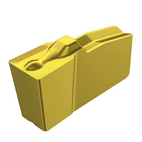 Q-Cut Insert for Grooving N151.2-A105-25-4G 235,72918(Pack of 1)