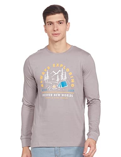 Image of Max Men's Regular Fit T-Shirt