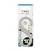 Nite Ize S-Biner SlideLock #4 - Stainless