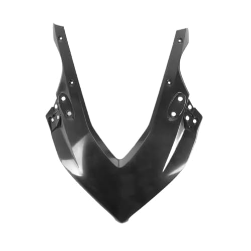 Pare-brise capot avant moto CBR650R réparation nez de carénage