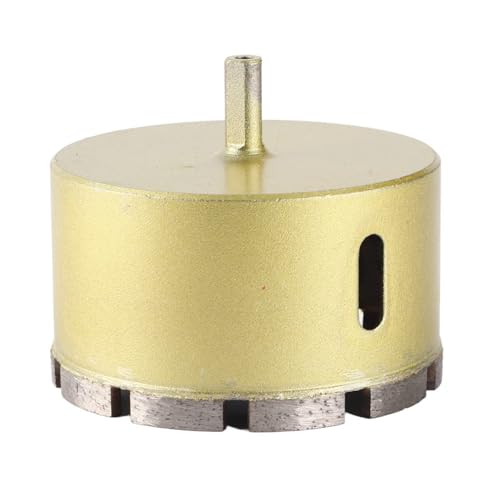 Broca de 100 mm para mármol y vidrio Majatou miniatura 6
