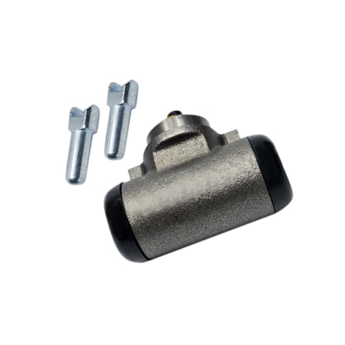 Zeenparts Cilindro de rueda de freno 1463341 compatible con Hyster Forklift H100XM H110XM H120XM S70XM S80XM