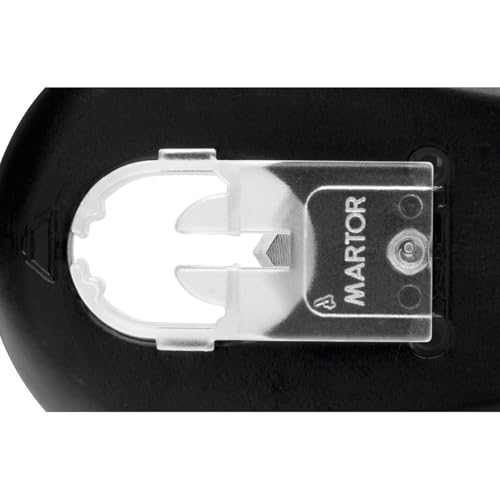 MARTOR ARGENTAX RAPID 594, Kartuschen Schneider, Kartuschenöffner, Silikonkartusche, Kartuschenspritze, Öffnen von Silikonkartuschen, Silikonspritze Öffnen, Rechts- und Linkshänder