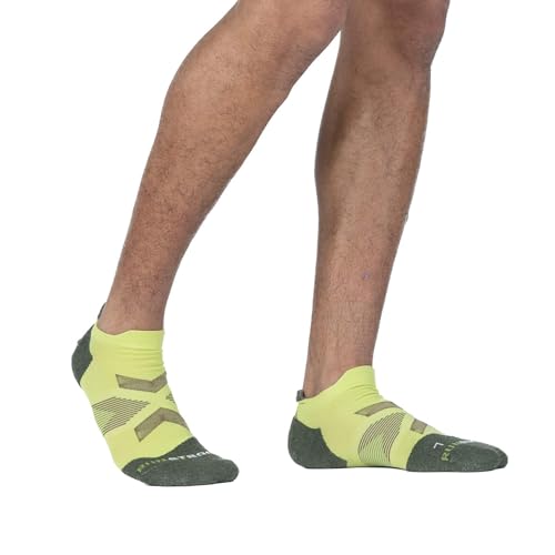 FOX RIVER Arid Lightweight Ankle Running Sock4