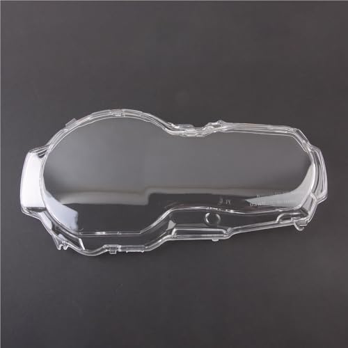 Protection de phare moto R1200GS idéale pour sécuriser vos voyages et sorties off-road