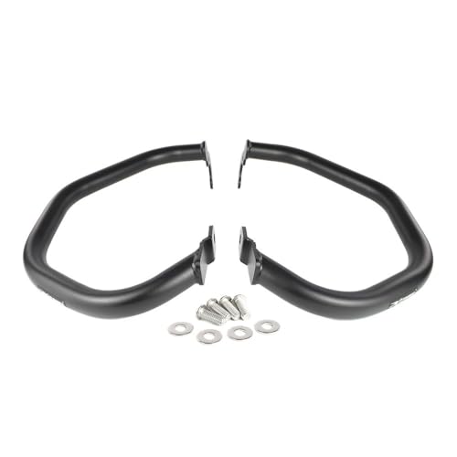 Protection moteur cadre pare-chocs carénages pour moto Rocket 3 acier anti-chute