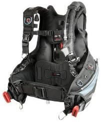 Mares Hybrid She Dives BCD