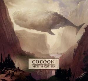 Where The Océans End [Audio CD]
