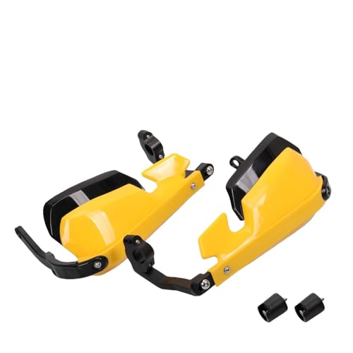 Protège-mains guidon en alliage d'aluminium pour moto Varadero XL1000V et XL125V