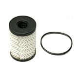 Engine Oil Filter Kit - Compatible with Mini Cooper, Cooper Countryman - Purflux L358A