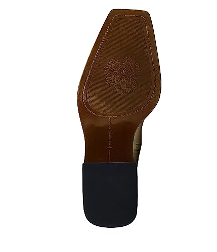 Image of Vince Camuto Women's Sangeti Stacked Heel Knee High Boot Fashion