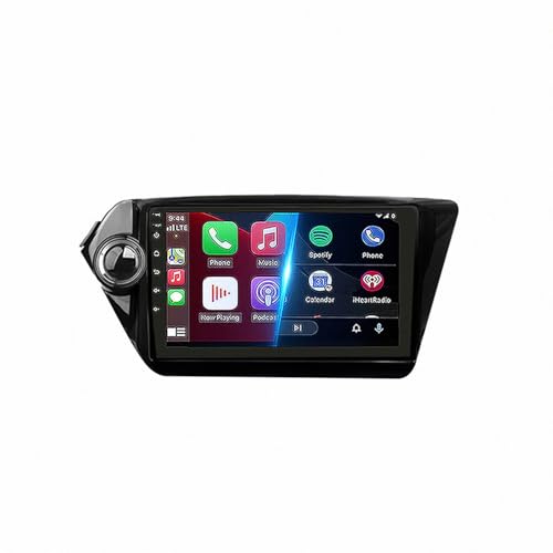 Radio de coche para Kia Rio 3 con Android Auto y Mirror Link integrado