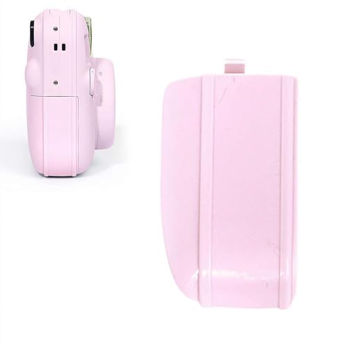 For �x�m�t�C���� (FUJIFILM) �`�F�L �C���X�^���g�J���� instax mini 13��p �o�b�e���[�J�o�[ �����p �o�b�e���[�P�[�X �X�i�b�v�I���� ABS���� �H��s�v �`�F�L �C���X�^���g�J���� �݊��p�[�c instax mini 13