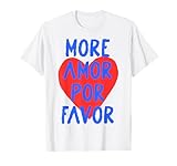 More Amore Por Favor
