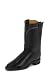 Justin Boots Men's 10" Ropers Round-toe Boot