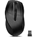 Produktbild Speedlink AXON Desktop Mouse - Kabellose Maus fürs Büro/Home Office, 5 Tasten, schwarz
