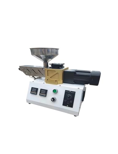 HFDGXCI Injection Molding Machine Desktop Polymer Material