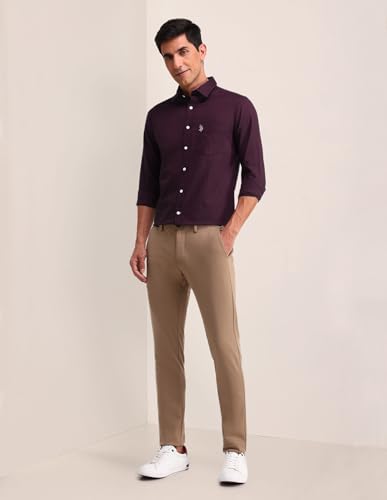 Image of U.S. Polo ASSN. Men Shirt