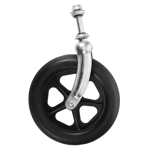 HOODANCOS Ԉ֎q̕ti LX^[  Ԉ֎q̃vbV ߂ ANZT[ Ԉ֎q̎ԗ Ԃi̋쓮 EH[J[pԗ Ԉ֎qi ̌ Black vX`bN