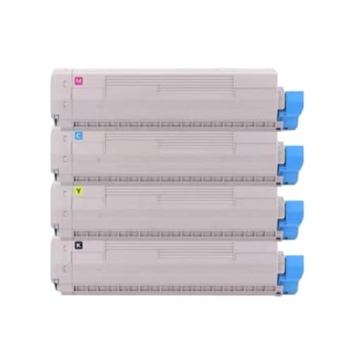 Toner KS8445 noir compatible avec imprimante couleur KS8445BK